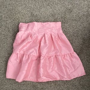 Topshop Skirt